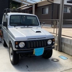 ジムニーja22