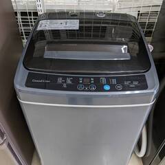 ?高年式?A-Stage 5kg洗濯機?SWL-W50-DG?2021年製?人気のブラック?