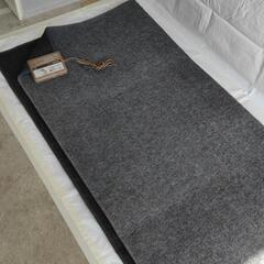 0406-054 【無料】ホットカーペット175×175cm