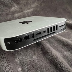 Mac Mini(Late 2012) i7 250G SSD＋1T HDDの画像
