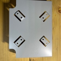 HIDEit MiniU 壁マウント ブラケット for Mac Miniの画像