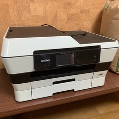 ブラザー　コピー機