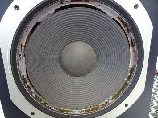 ジャンク パイオニア S-Y9 スピーカーシステム ペア 3way フロア型 音出し確認済み エッジ張替必要 Pioneer  札幌市