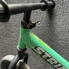 ストライダー　子供用　自転車の画像