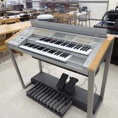 千歳市/恵庭市 近郊配送/引取限定 動作品 YAMAHA/ヤマハ...