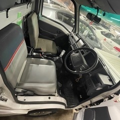 バリ速！ 赤帽サンバー！ 5MT スーチャ！の画像