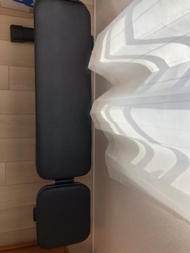 ダンベル、ベンチ台