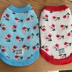 ペット用服