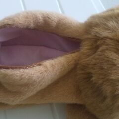 ペンケースの画像