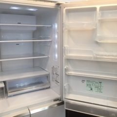 6ヶ月動作保証付！Panasonic(パナソニック)5ドア冷蔵庫 (046) 【トレファク野田】の画像