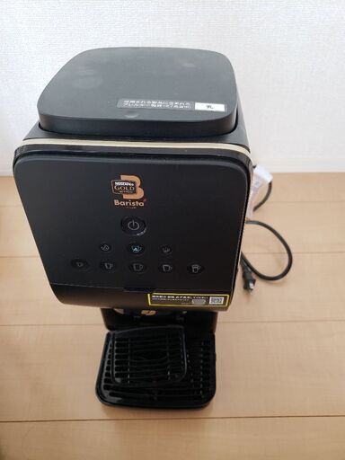バリスタDuo
