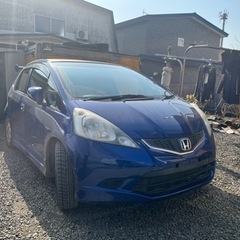 交渉中 ホンダ GE6 フィット 1.5 RS CVT FF