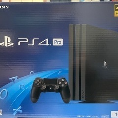 PS4 pro 中古　ソフト5本（別売り可）