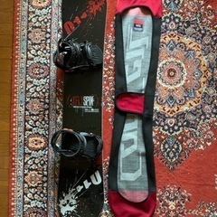 011Artistic X FLY SPIN　151ｃｍ