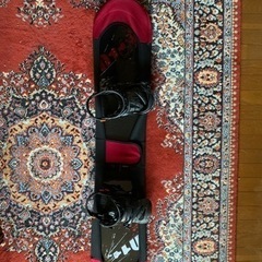 011Artistic X FLY SPIN　151ｃｍ