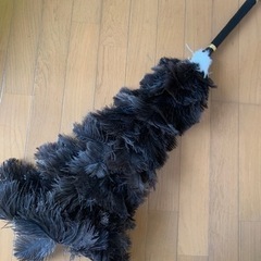 値下げ！！自動車専用　毛ばたき