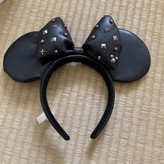 ディズニー カチューシャ