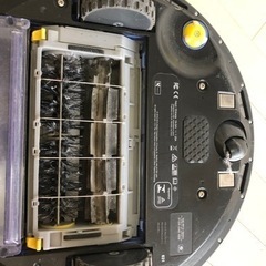 掃除機　ルンバ　の画像
