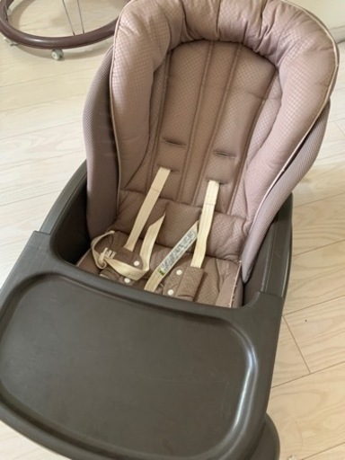 Apricaユラリズムオート