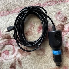 値下げしました。ドライブレコーダーの画像