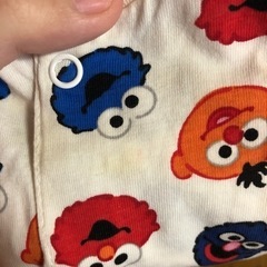 ベビー服　H&Mの画像