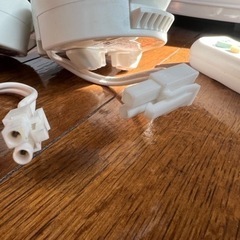 LED天井照明　リモコン付きの画像