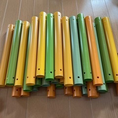 アンパンマン　ジャングルジム