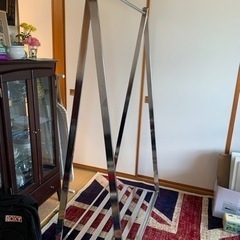 ディノス　ブティックハンガー　1,000円