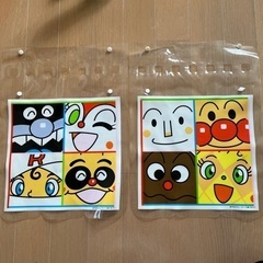 アンパンマン　ジャングルジムの画像