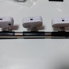 タマンヒットセンサーの画像