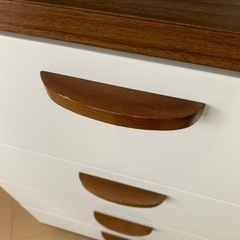 ０円　チェスト　お譲りしますの画像