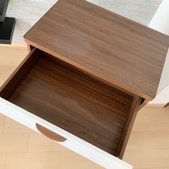 ０円　チェスト　お譲りしますの画像