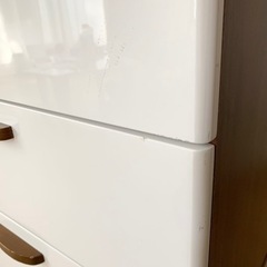 ０円　チェスト　お譲りしますの画像