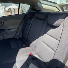 低走行4万キロ台‼️‼️車検2年付‼️‼️30万円‼️‼️インサイト‼️の画像