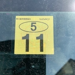 23年式ルークスの画像