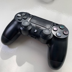 PlayStation4 500GB CUH-1200Aの画像