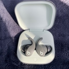 beats fit pro ワイヤレスイヤホン セージグレー