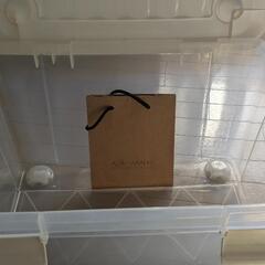 衣装ケース🎩👕👖の画像