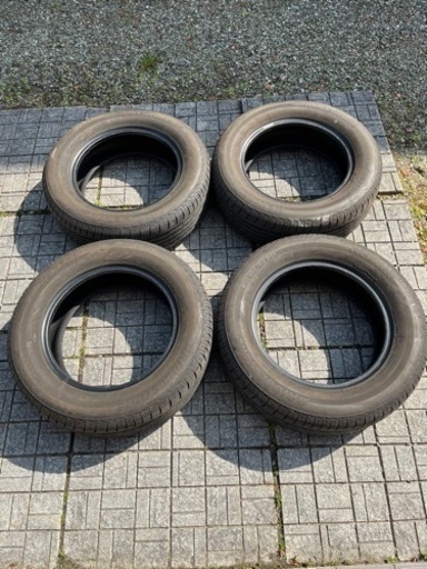 【決まりました‼️】195/65R15  ネクストリー　20年製