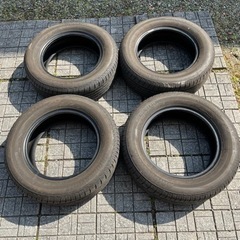 【決まりました‼️】195/65R15  ネクストリー　20年製