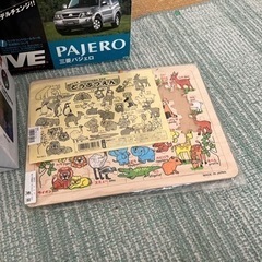 男の子オモチャ色々セットの画像