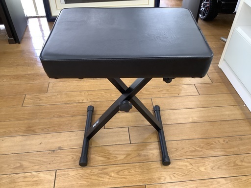 KORG  電子ピアノ　B1  2019年製　88鍵　スツール付き