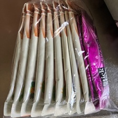 募集終了　スティック飲料　ココア、ベリーティー