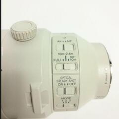 SEL200600G 196,000円でも可能の画像