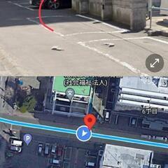 札幌駅　バイク駐車場　ワンシーズン