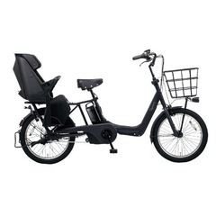 ギュットアニーズDX マットジェットブラック ELAD032