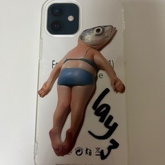 iPhone12ケース