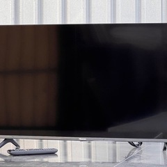 美品！2022年製◇ハイセンス 液晶テレビ◇40型◇40A35G◇2022年製 ◇JT-0081