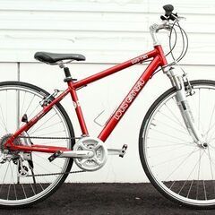 LOUIS GARNEAU / ルイガノ製品紹介 / LGS-TR1