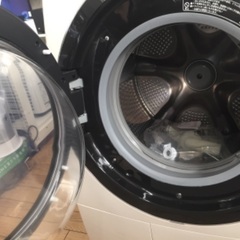 6ヶ月動作保証付！HITACHI(ヒタチ)ドラム式洗濯乾燥機(469)【トレファク野田】 HITACHI (日立) ドラム式洗濯乾燥機 BD-STX130J [2023年製